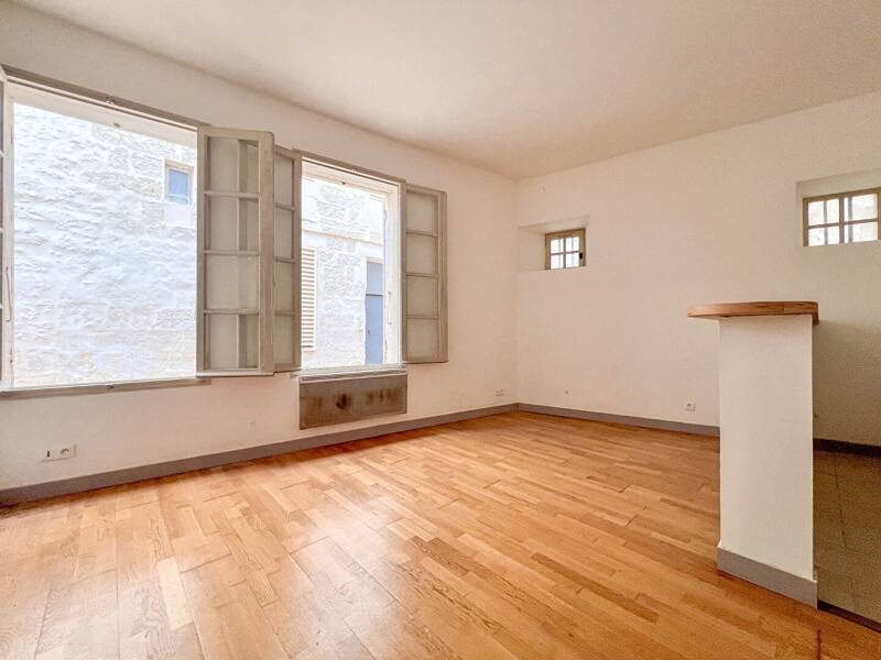 Maison à vendre, 42m², SAINTES