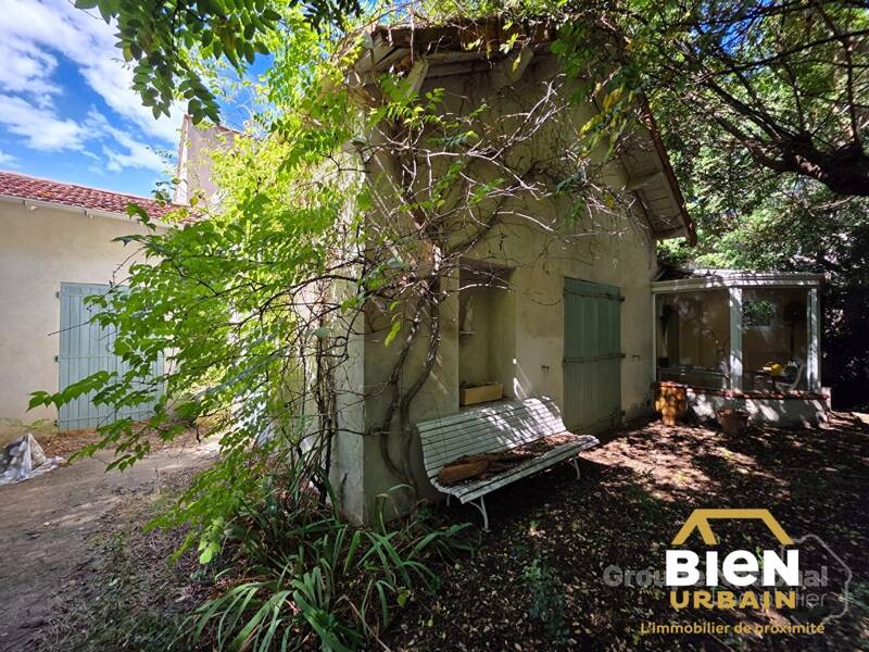 Maison à vendre, 105m², NIMES