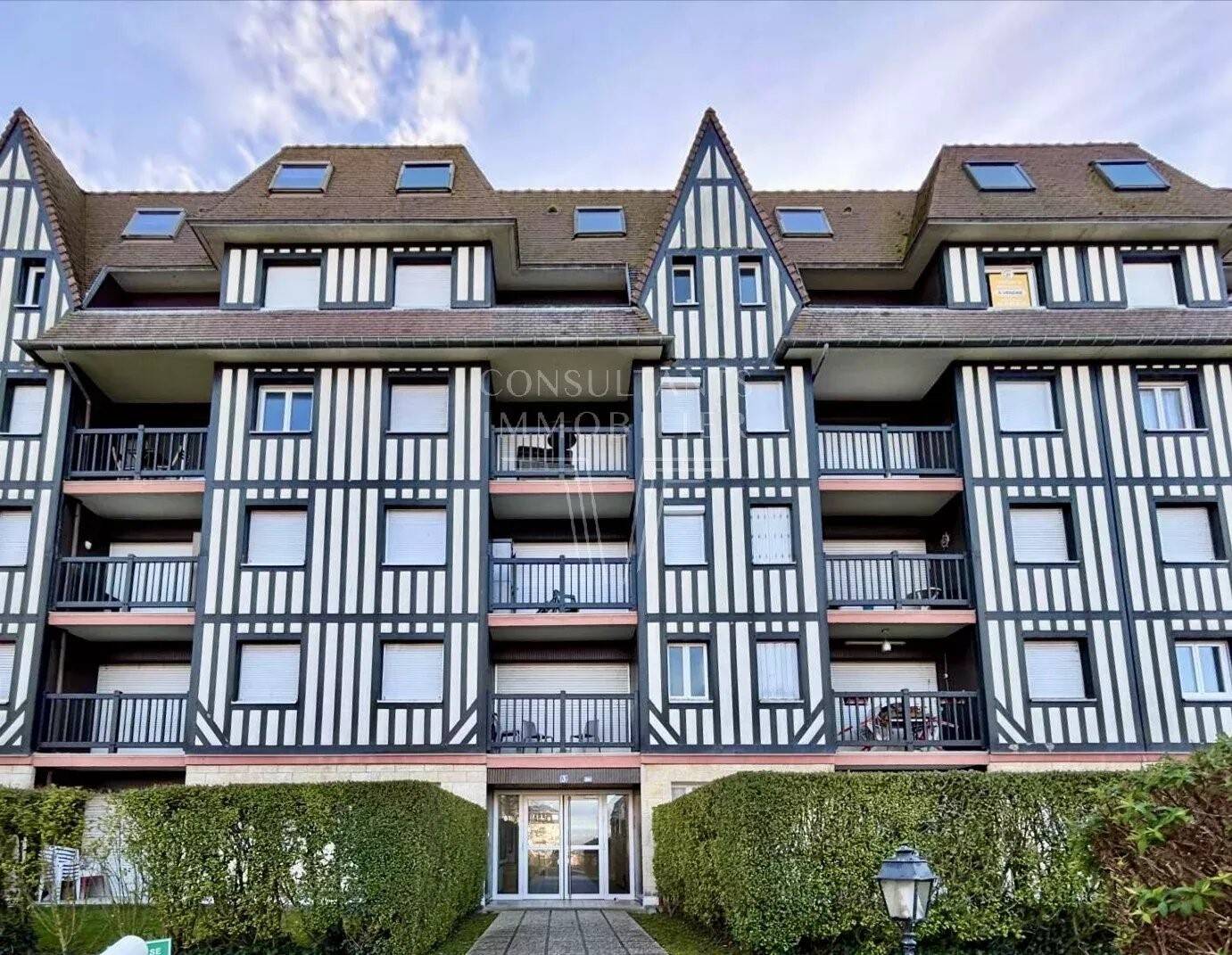 Maison à vendre, 30m², VILLERS SUR MER