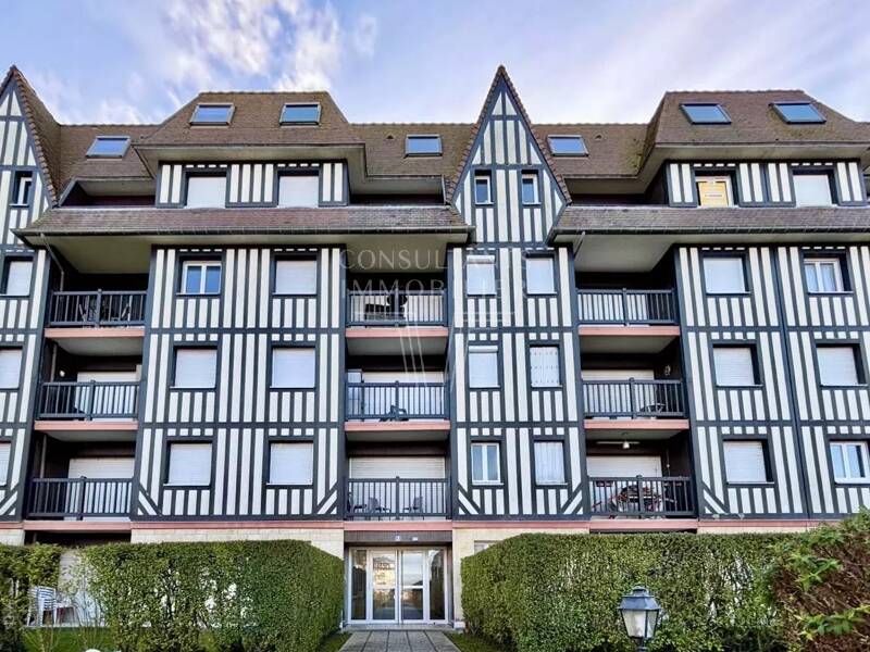 Maison à vendre, 30m², VILLERS SUR MER