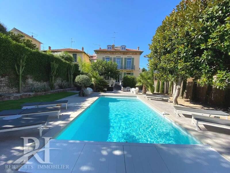 Maison à vendre, 181m², CANNES