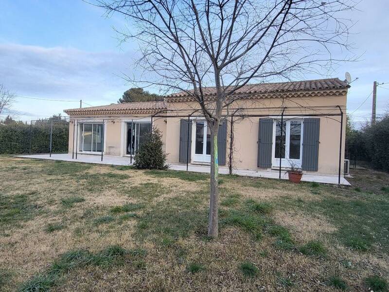 Maison à louer, 100m², AVIGNON