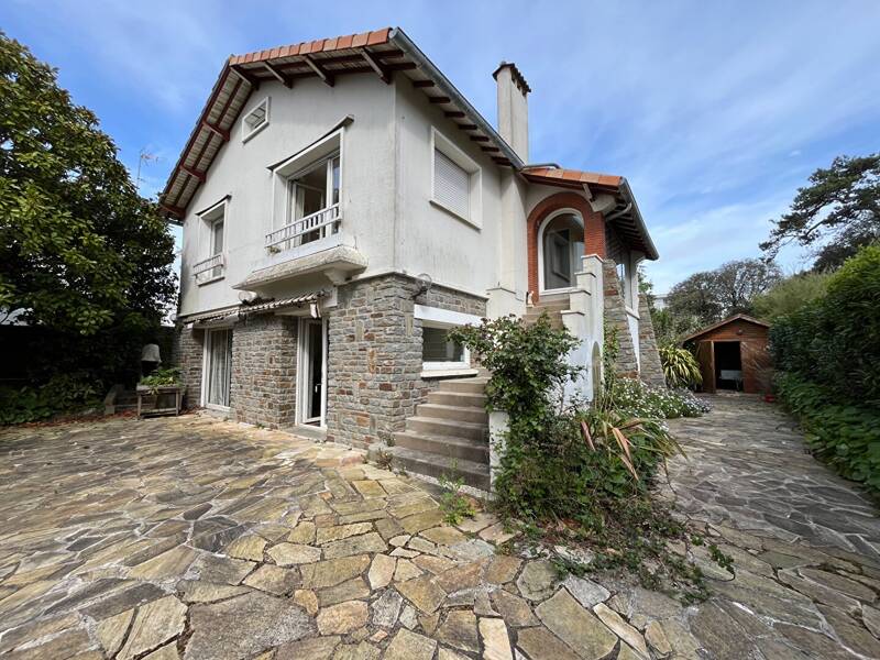 Maison à vendre, 140m², SAINT NAZAIRE