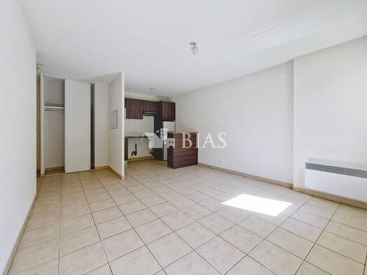 Appartement à vendre 125 000 € 3 pièces 2 chambres 52,77 m² RDC/2 La Rivière-Saint-Sauveur 14600