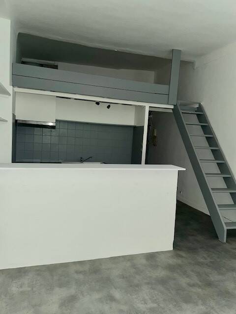 Maison à louer, 25m², ANTIBES