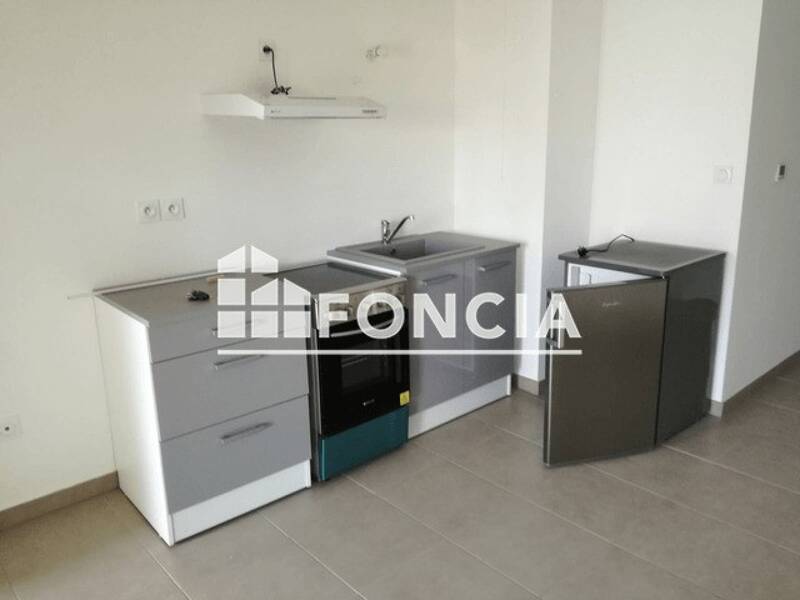 Maison à louer, 22m², THIONVILLE