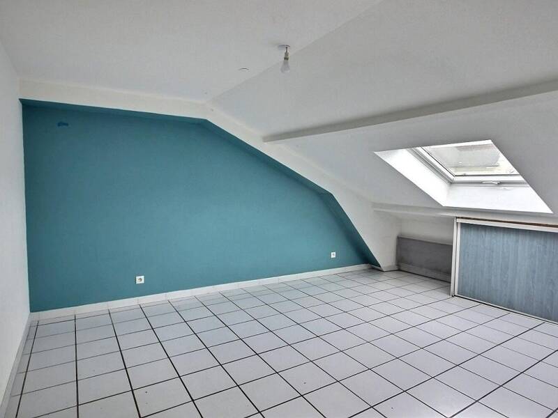 Maison à louer, 27m², LA TOUR DU PIN