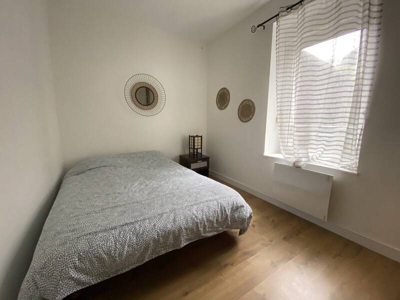 Maison à louer, 41m², BREST