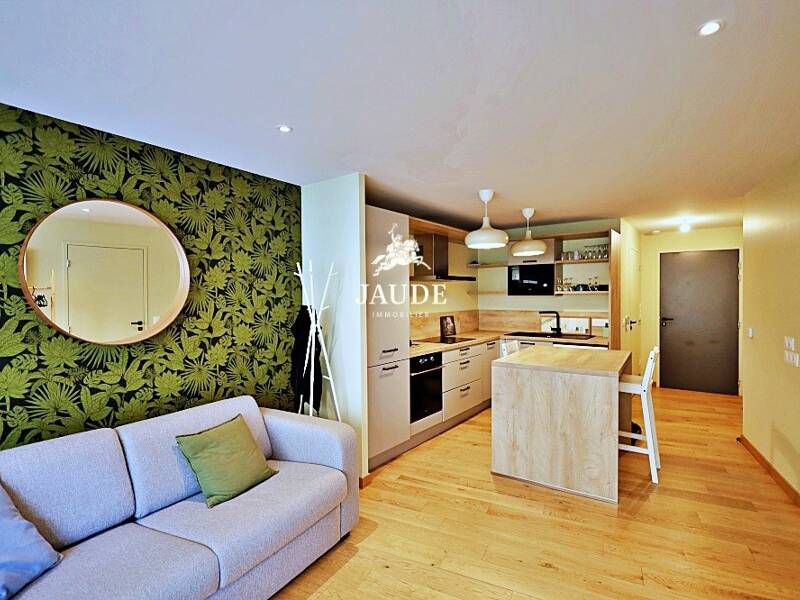 Maison à louer, 34m², CLERMONT FERRAND