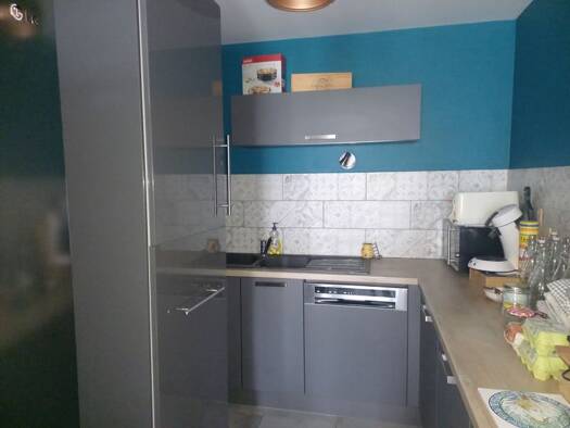 Maison à vendre 137 000 € 5 pièces 4 chambres 98 m² 2 600 m² de terrain Villages Vierzon 18100