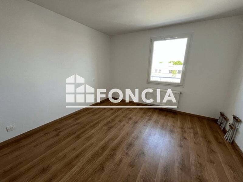 Maison à louer, 102m², NIORT