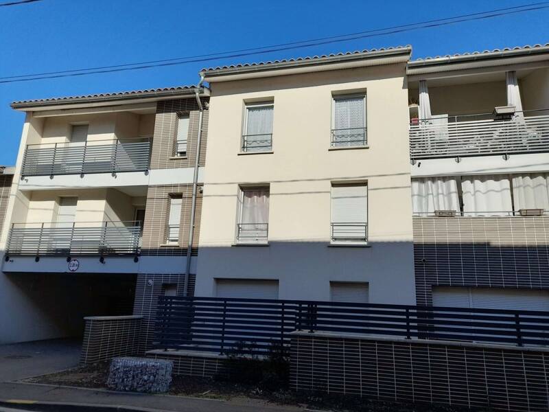 Maison à louer, 55m², TOULOUSE