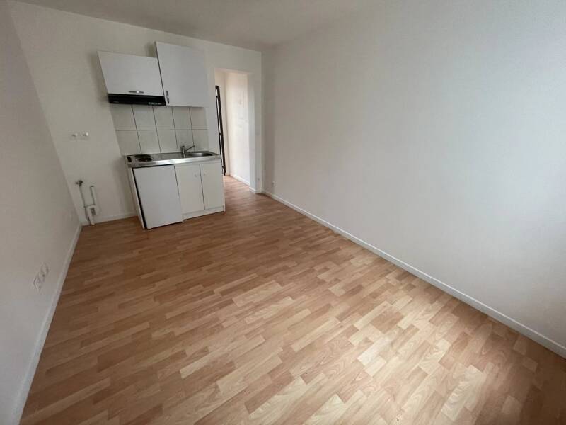 Maison à louer, 30m², SAINT QUENTIN