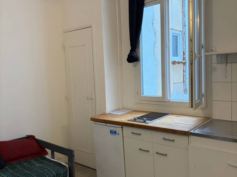 Maison à vendre, 14m², TOULON