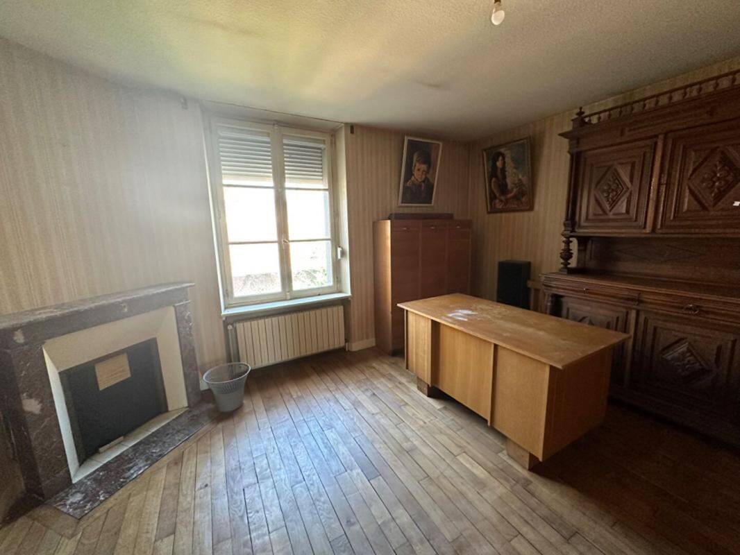 Maison à vendre, 180m², REVIGNY SUR ORNAIN