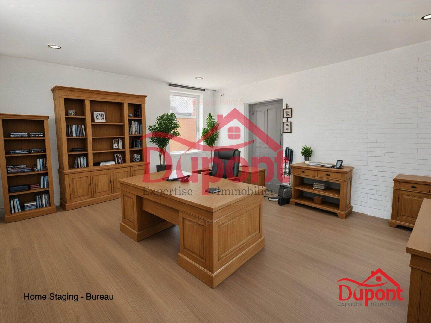 Maison à vendre, 226m², VILLERS OUTREAUX
