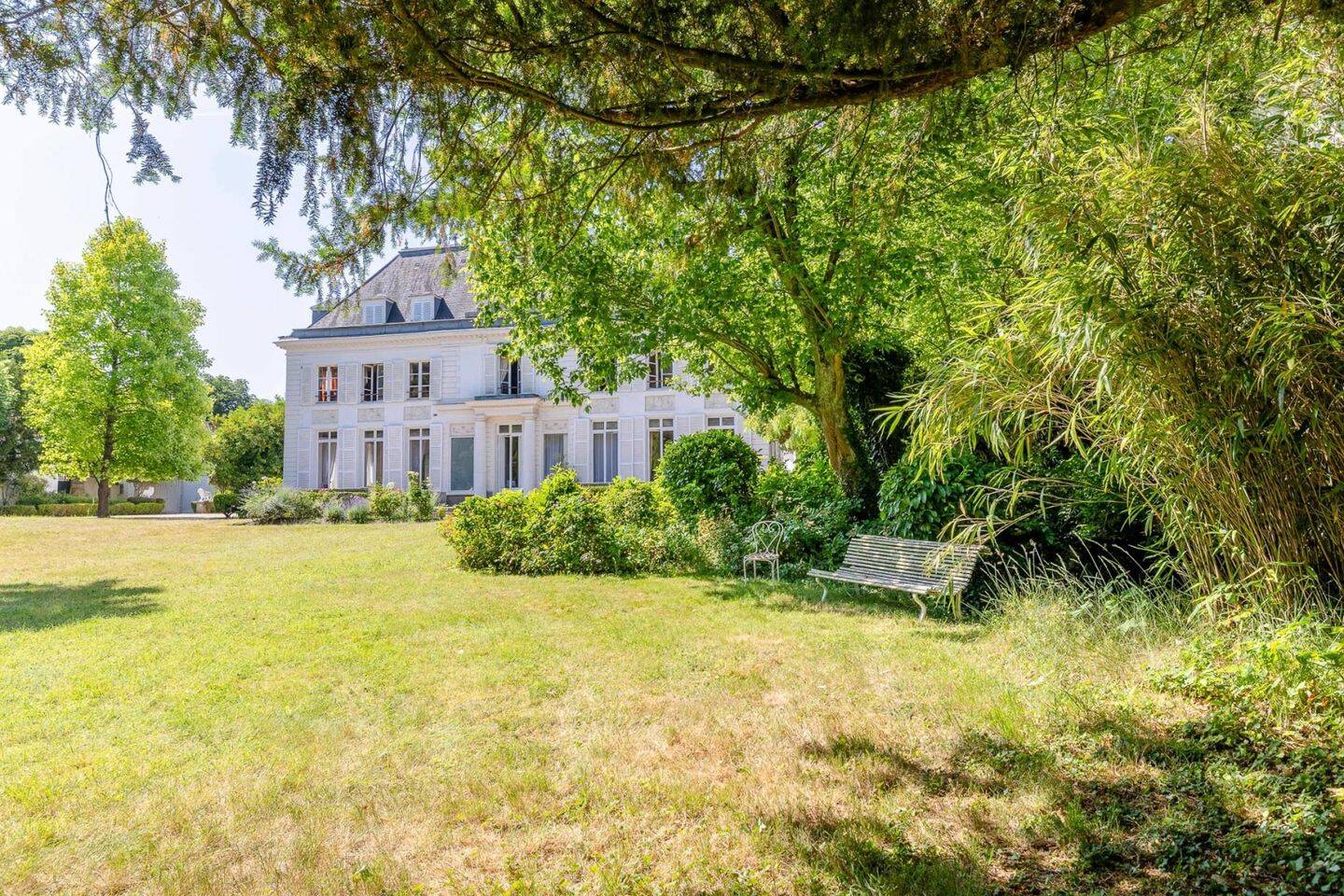 Maison à vendre, 740m², MONTGERON