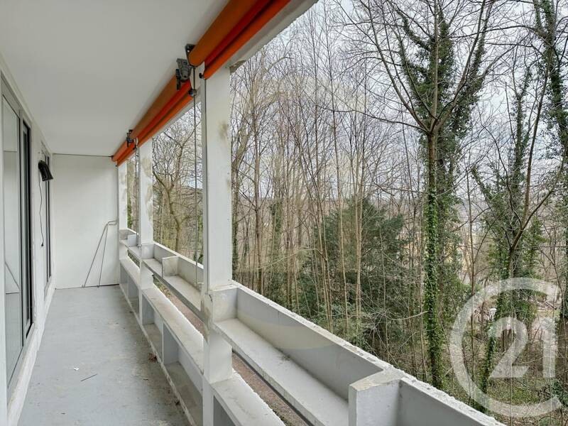 Maison à louer, 71m², LYON 9E