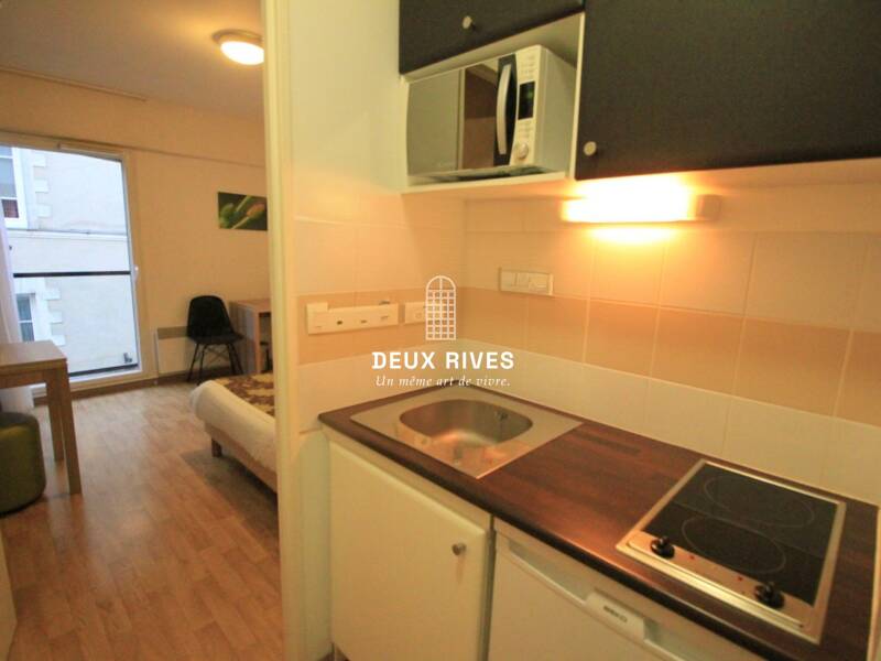 Maison à vendre, 20m², NANTES