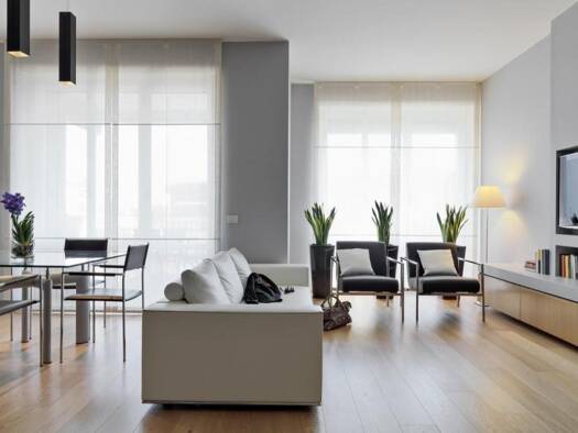 Appartement à vendre 383 000 € 4 pièces 3 chambres 92 m² Centre Ouest Saint-Pierre-en-Faucigny 74800