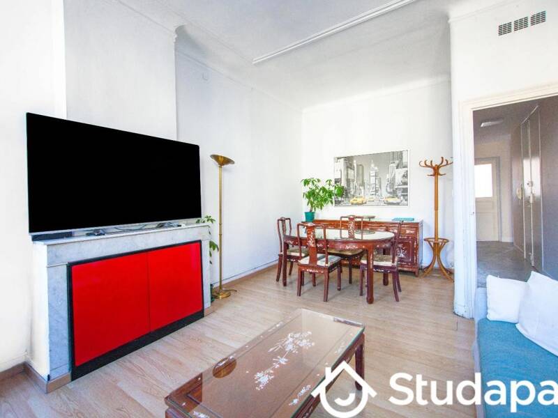 Maison à louer, 71m², MARSEILLE 1ER