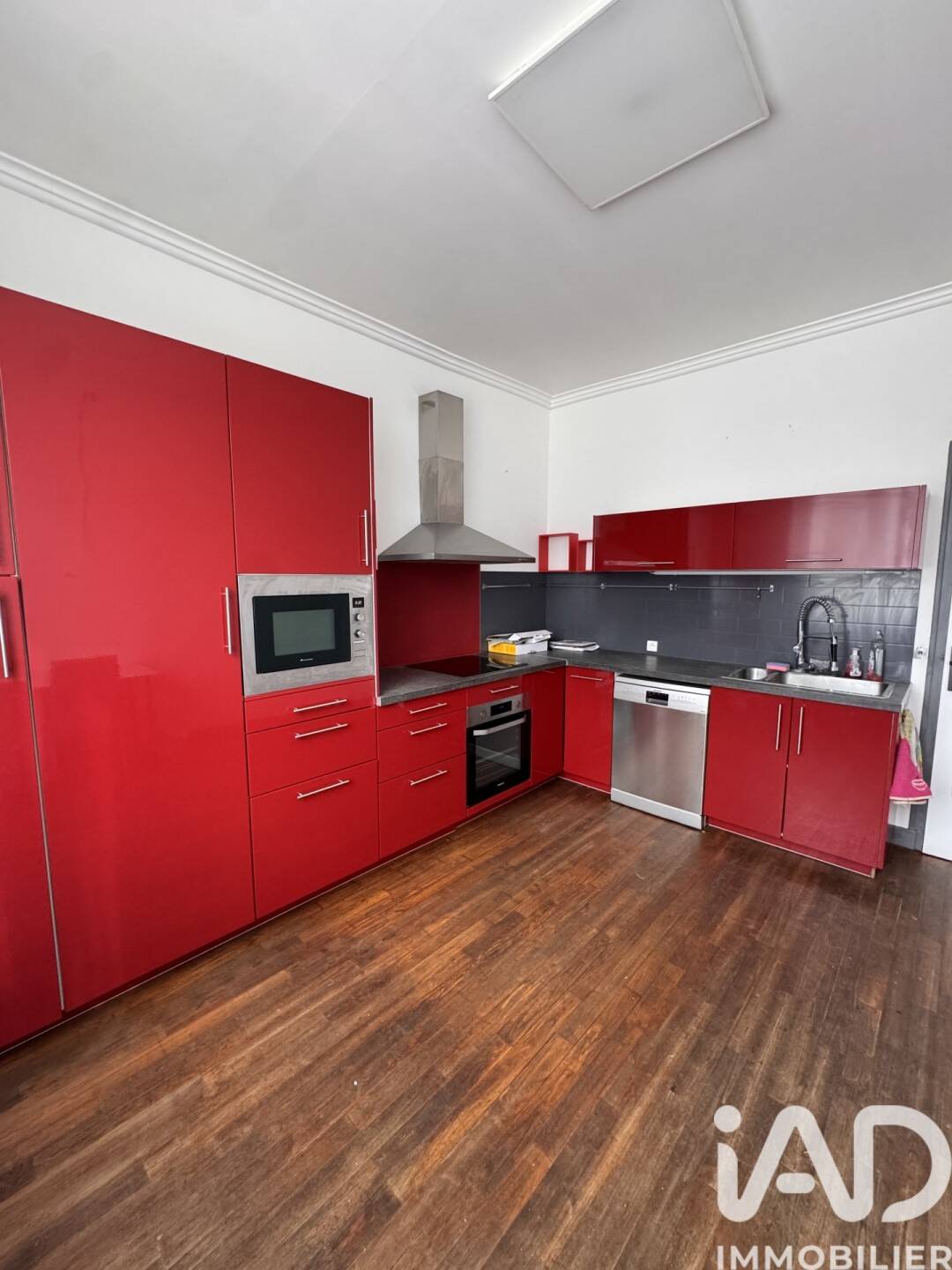 Maison à vendre, 180m², DAMMARIE LES LYS
