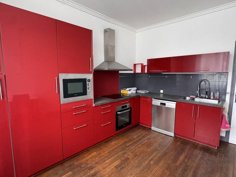 Maison à vendre, 180m², DAMMARIE LES LYS
