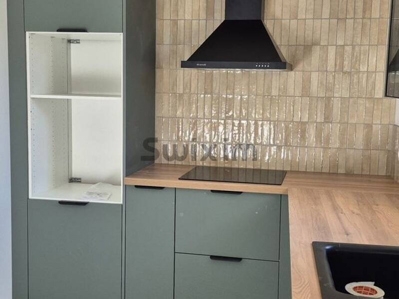 Maison à louer, 84m², SERNHAC