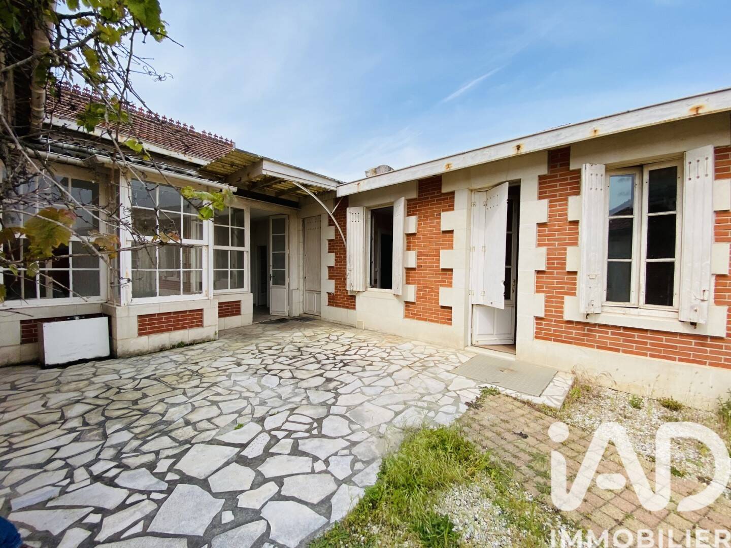 Maison à vendre, 89m², SOULAC SUR MER