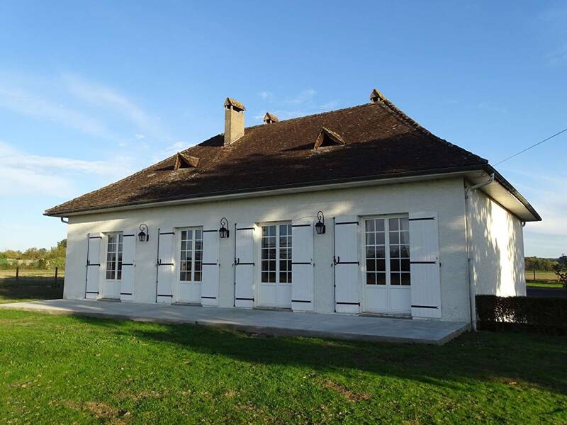 Maison à vendre, 150m², SAINT MEDARD DE MUSSIDAN