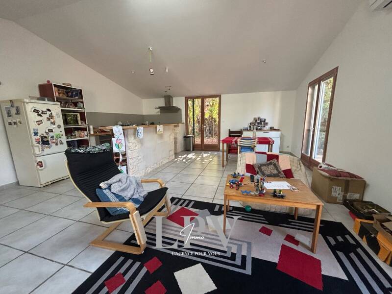 Maison à vendre, 112m², MONTPELLIER