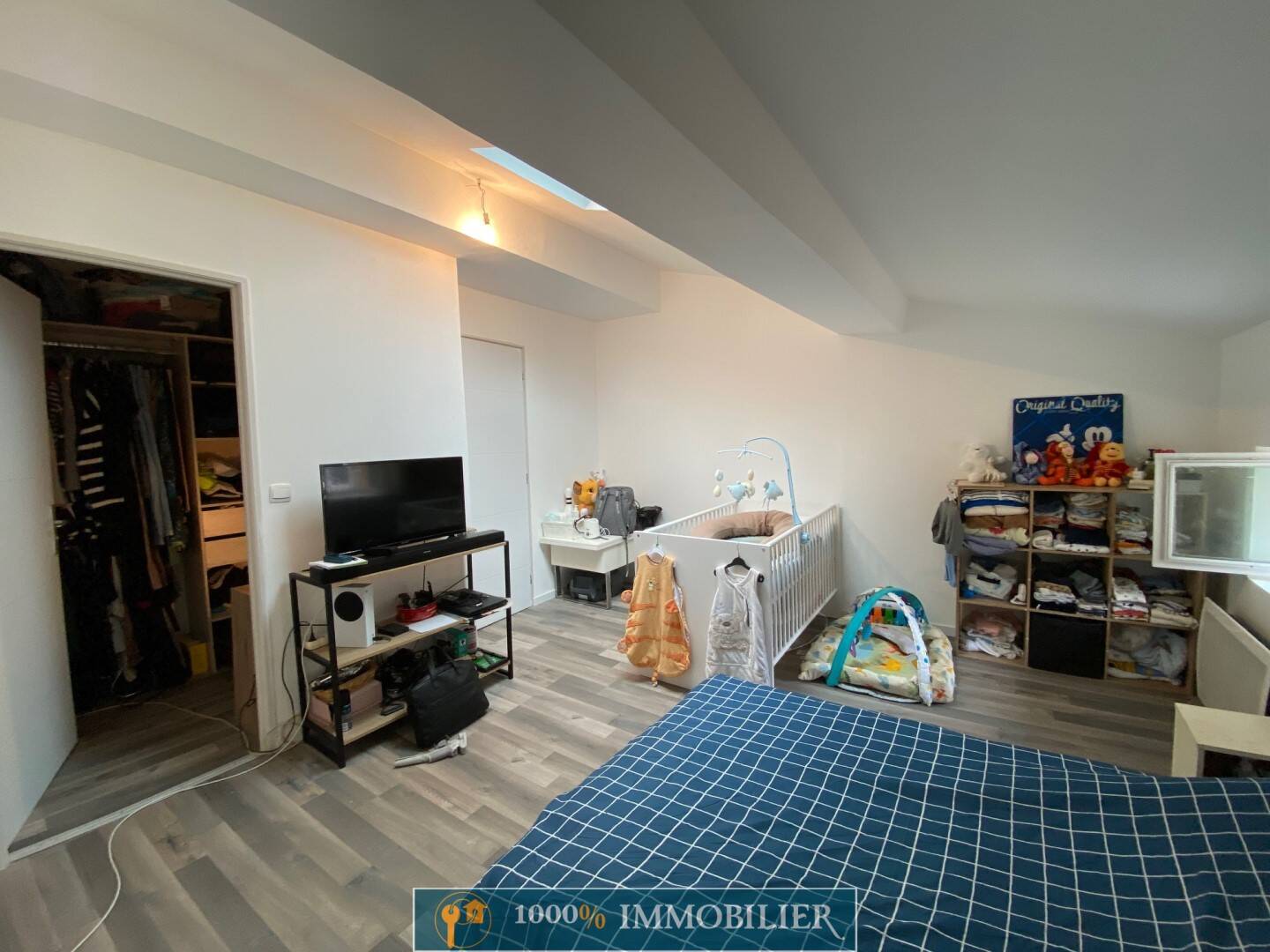 Maison à vendre, 86m², NISSAN LEZ ENSERUNE