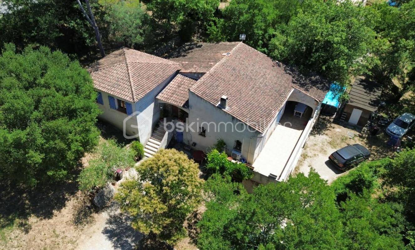 Maison à vendre, 151m², SAINT PAUL EN FORET