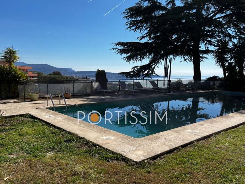 Maison à vendre, 590m², NICE