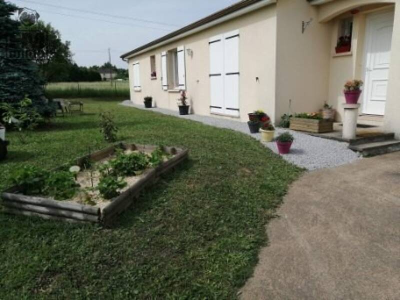Maison à louer, 106m², LIMOGES