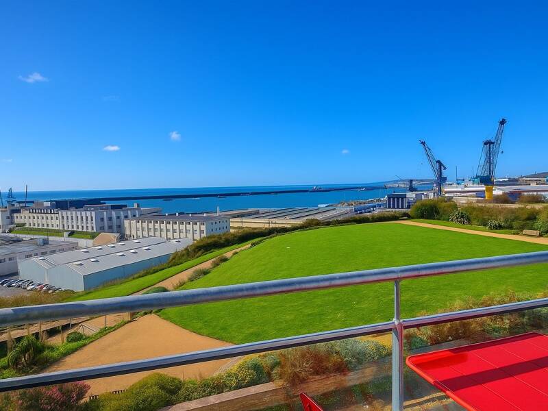 Maison à vendre, 87m², BREST