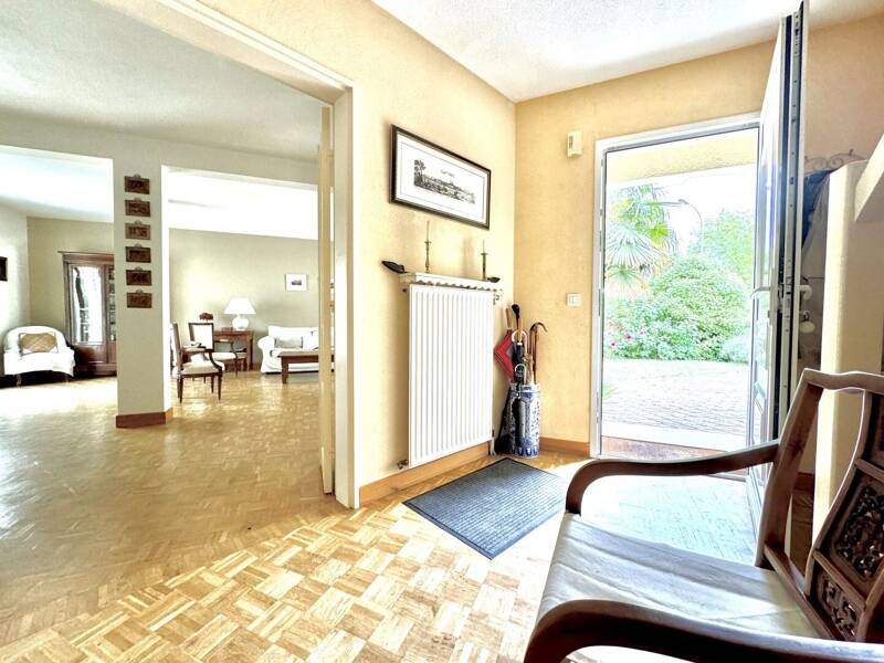Maison à vendre, 157m², CROISSY SUR SEINE