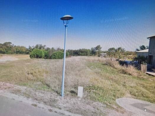 Terrain constructible viabilisé à vendre 126 000 € 1 406 m² de terrain Longeville-sur-Mer 85560