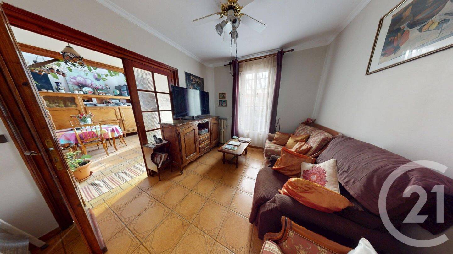 Maison à vendre, 96m², IVRY SUR SEINE