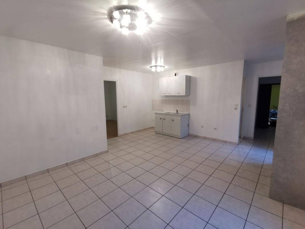 Maison à louer, 55m², BEAUVAIS
