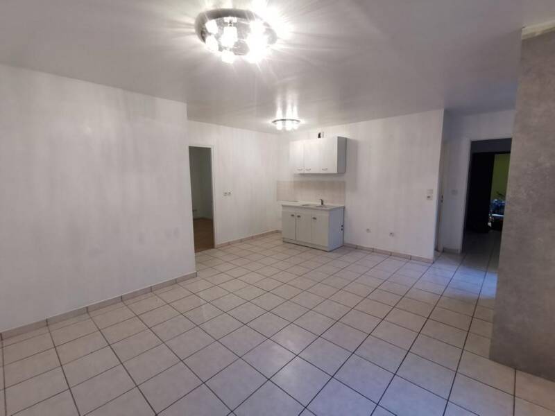 Maison à louer, 55m², BEAUVAIS