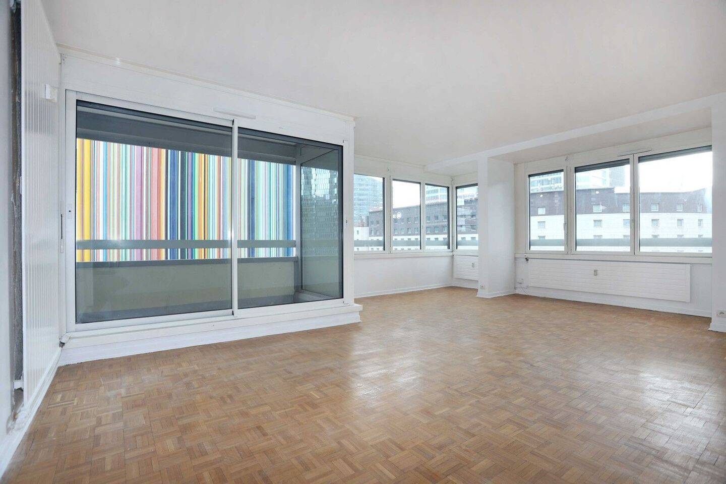 Maison à louer, 99m², COURBEVOIE