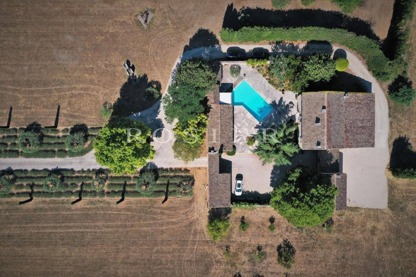 Maison à vendre, 250m², GORDES
