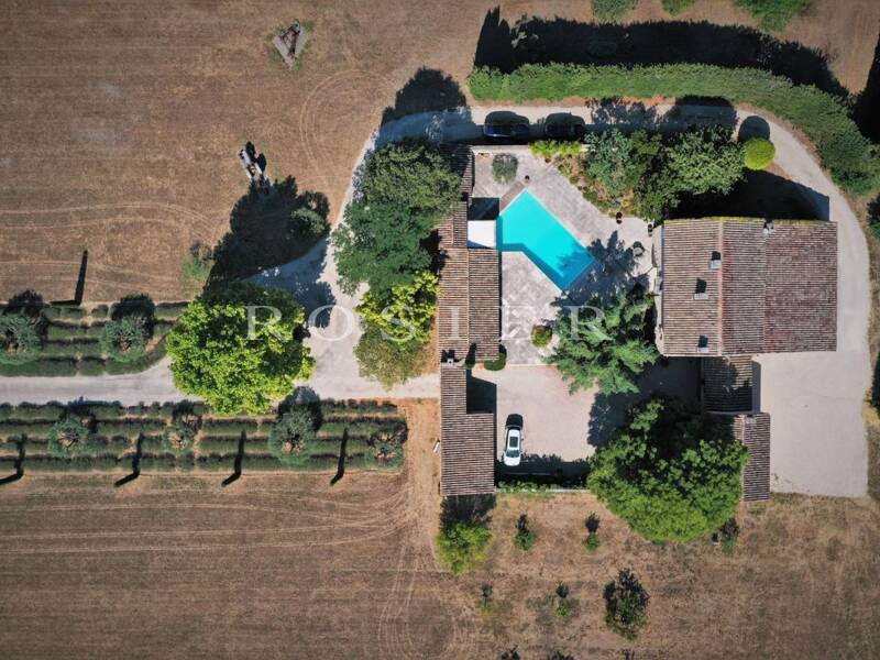 Maison à vendre, 250m², GORDES