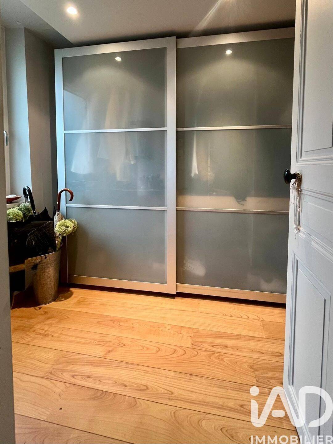Maison à vendre, 211m², NANCY