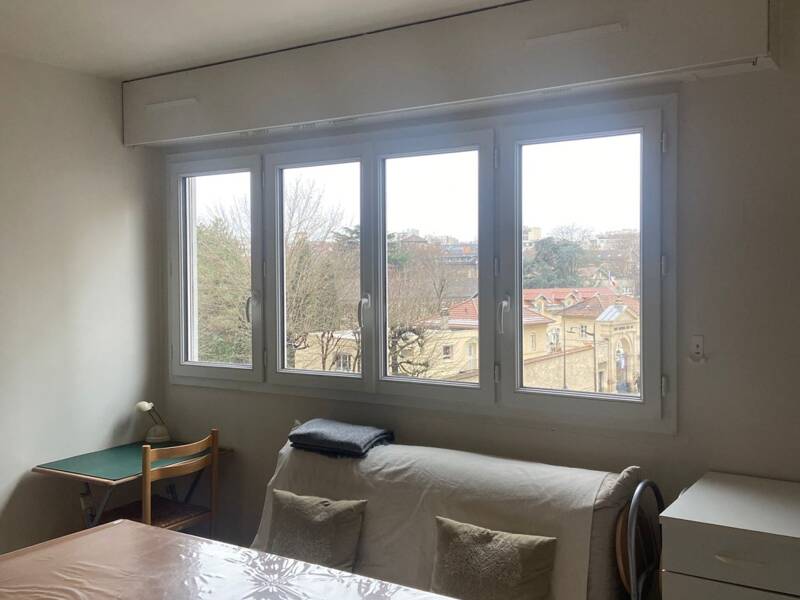 Maison à louer, 30m², PARIS 13E