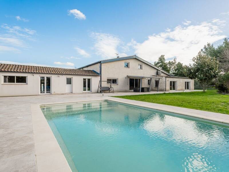 Maison à vendre, 335m², BEZIERS