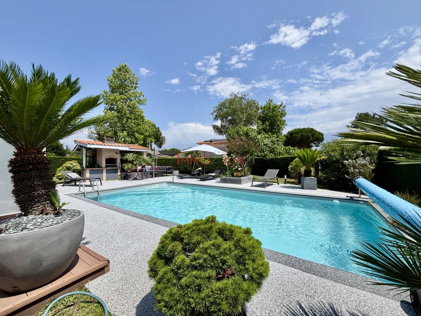 Maison à vendre, 148m², GUJAN MESTRAS
