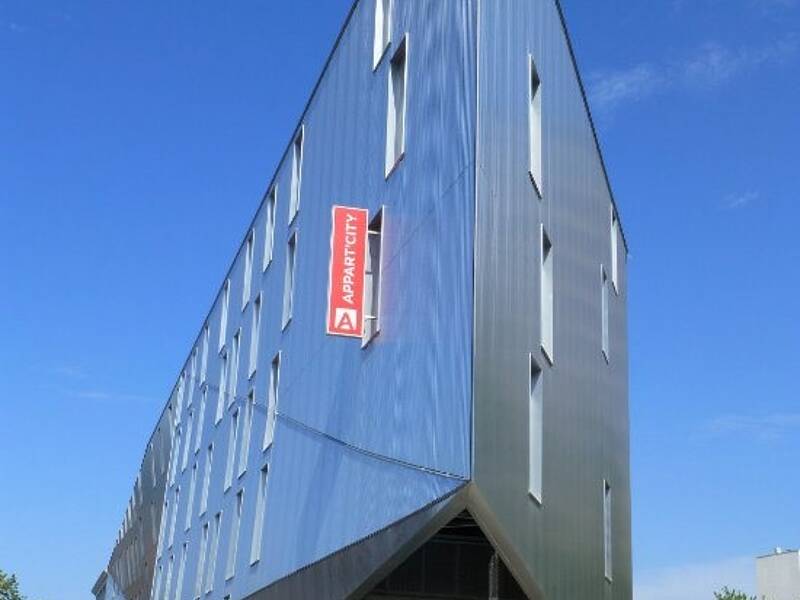 Maison à vendre, 23m², BORDEAUX