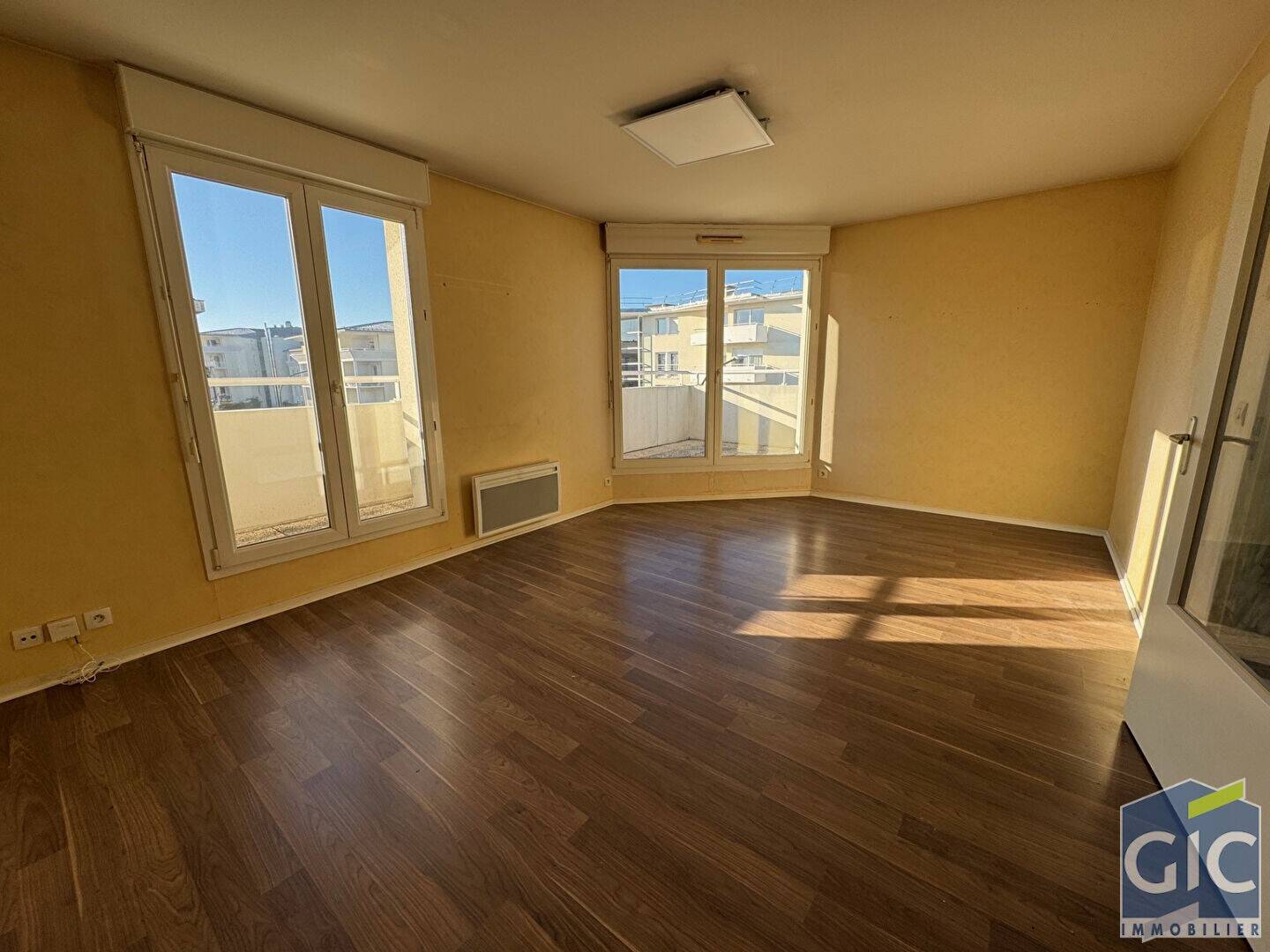 Maison à louer, 47m², CAEN
